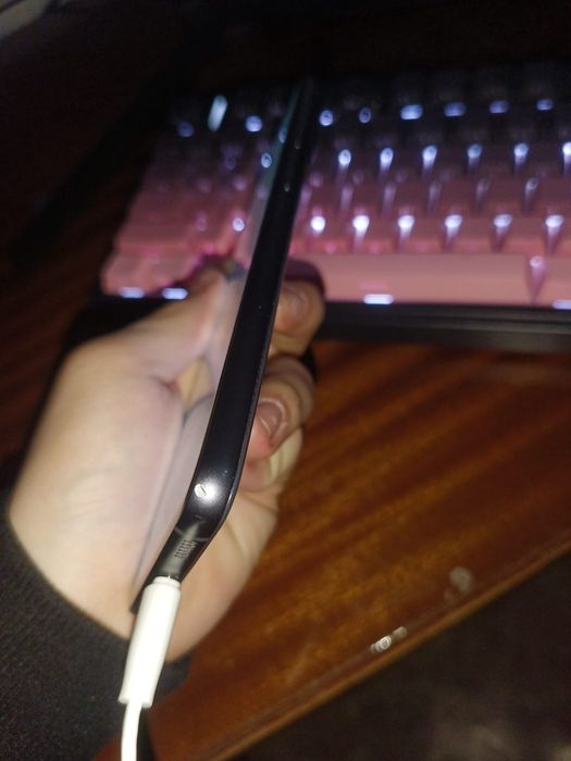 samsung s21fe 128gb черный