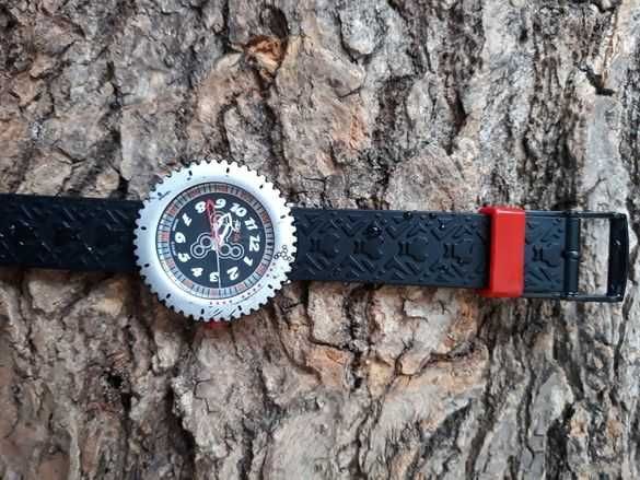 Часовници Flik Flak