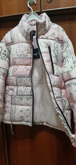Продам новую куртку!
