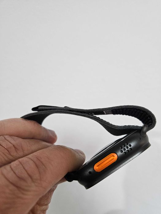 Watch ultra 2, 49MM, Lte, 100% bateria!