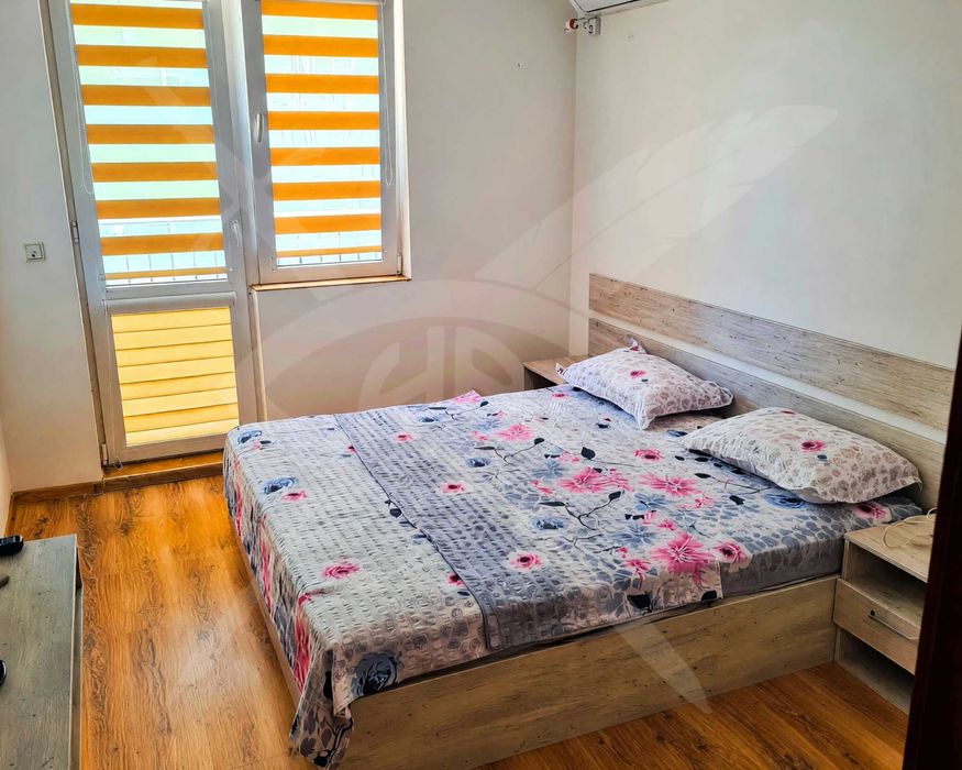 Продава се Двустаен апартамент в Приморско - 62 кв.м за 2097 €/кв.м - Снимка #3