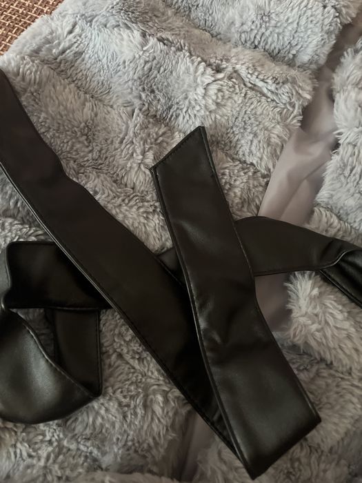 Жилетка новая тёплая