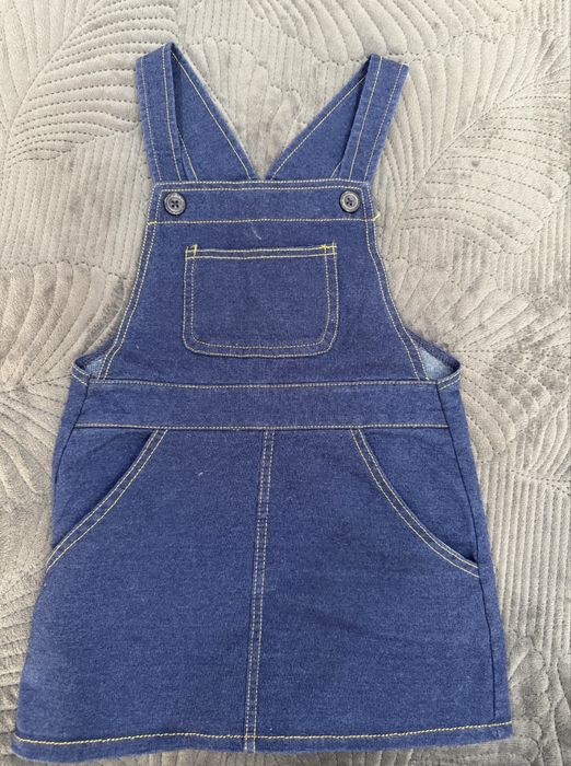 Вещи на девочку 5 лет