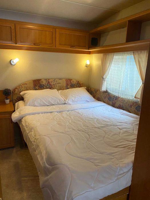 Каравана под наем "Дом2"