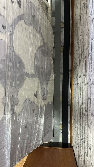 Отдам детскую кроватку