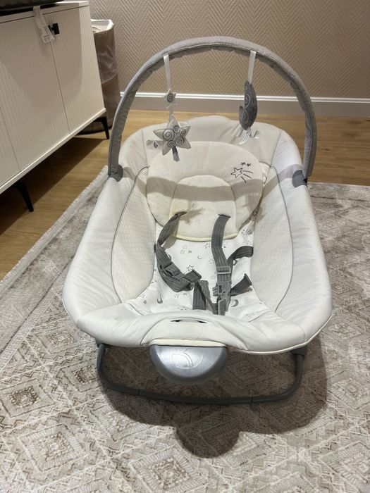 Шезлонг Joie wish