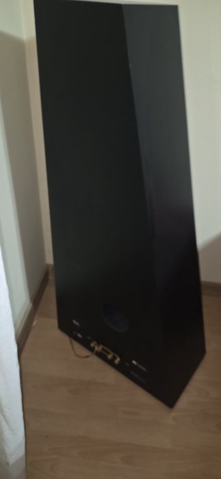 Boxe jbl TITANIUM  TI 5000 Impecabile