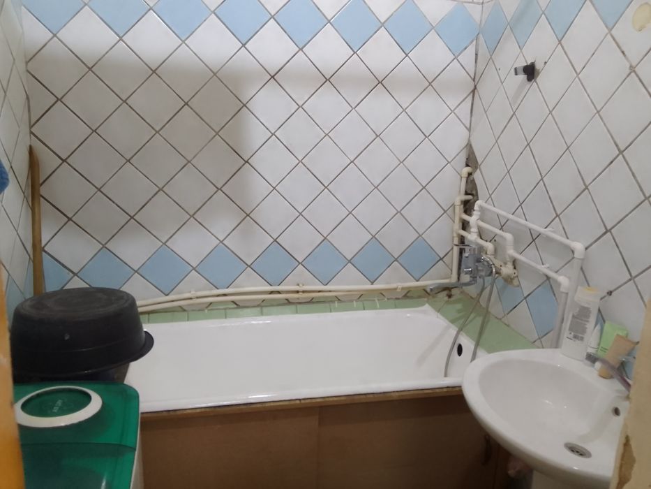 Чилонзор 3 та 2 хонали квартира ижара 4 кизга квартира