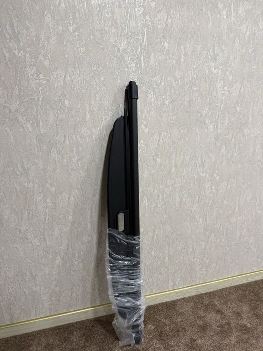 Шторка багажника от chevrolet traverse!