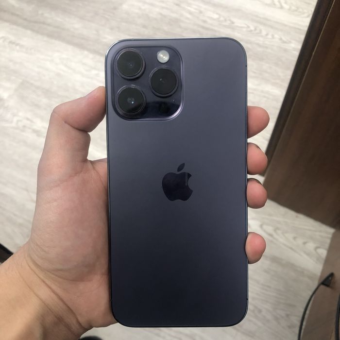 Айфон 14 про макс