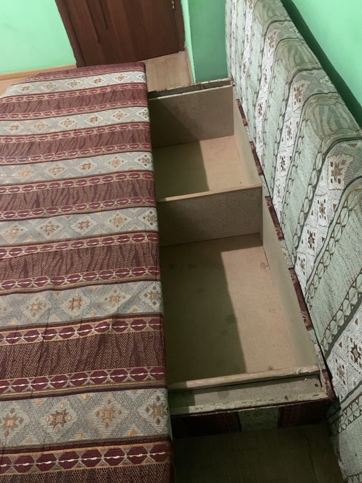Диван раскладной