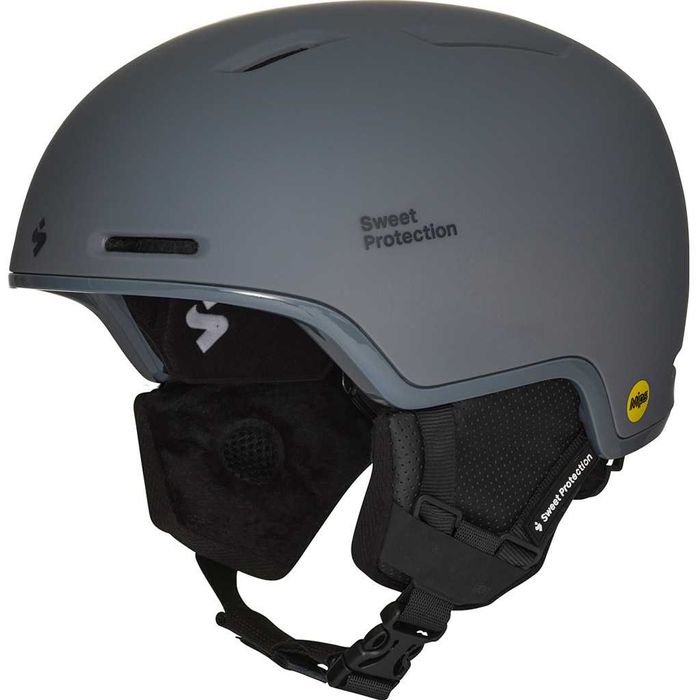Casti Schi Ski Salomon Poc Sweet Protection Mips