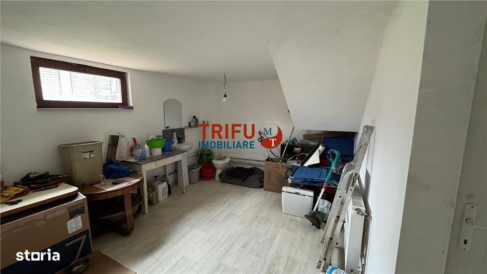 Casa de vanzare 4 camere Micesti partea stanga
