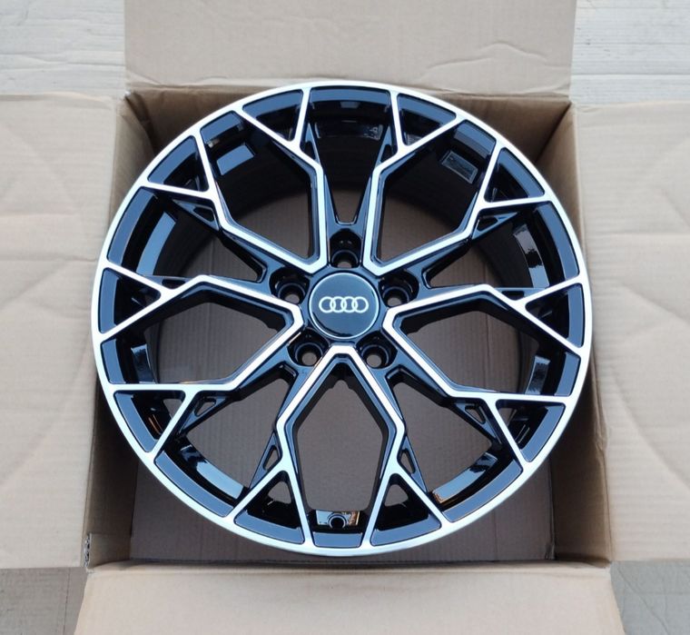 Jante 19 Audi A3 A4 A5 A6 A7 A8 Q2 Q3 Q5 Q7 Q8
