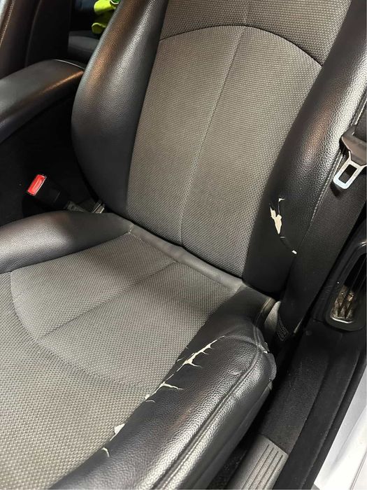 Mercedes w211 3.2 cdi