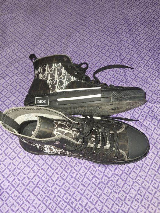 Dior Trainer B23