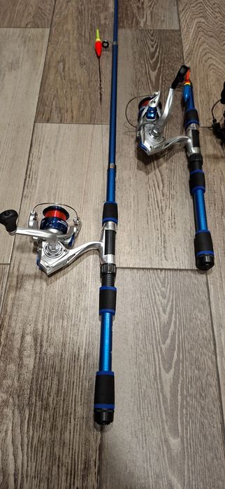 Въдица риболов  1.80