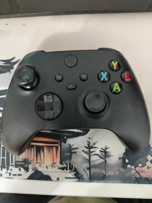 Геймпад Xbox Series X/S