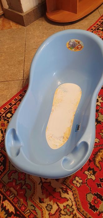 Ванночка детская