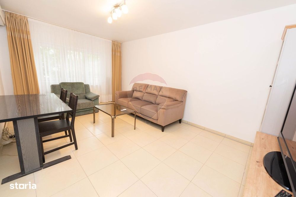 Apartament 2 camere de inchiriat Aviatiei Metrou Aurel Vlaicu