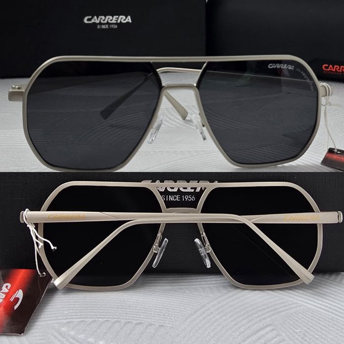 Мъжки слънчеви очила carrera 3 цвята