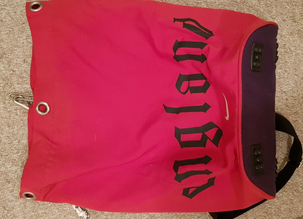 Rucsac NIKE , ediție - Anglia