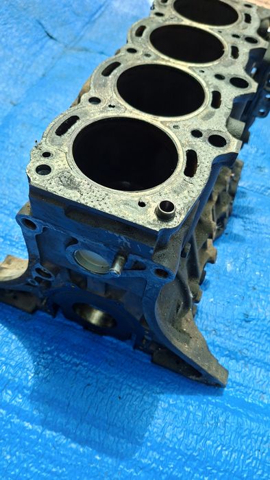 Блок 3S-FE Toyota