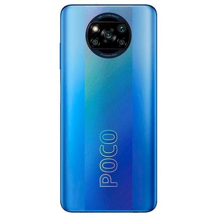 PUL ZARURLIGI UCHUN SOTYAPMAN Xiaomi Poco x3 pro 12/256 sotiladi