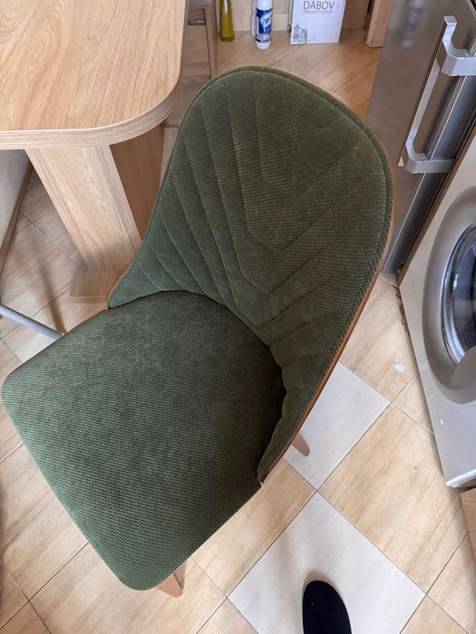 Столове за трапезария  2бр.