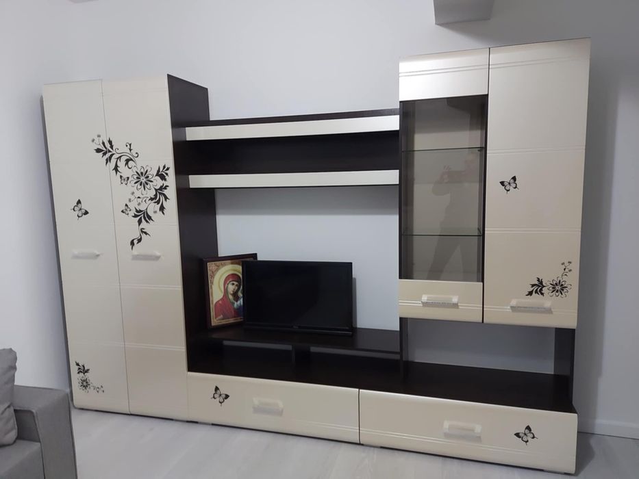 Chirie Vișan, Iași