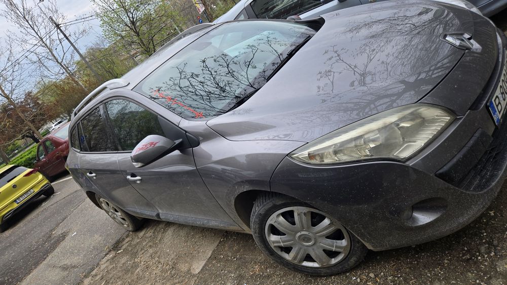 Vand/Inchiriez, opel corsa, renault megane, dacia logan ,glovo/food