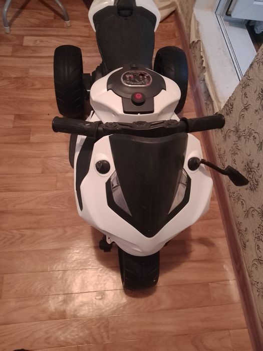 Продам детский мотоцикл