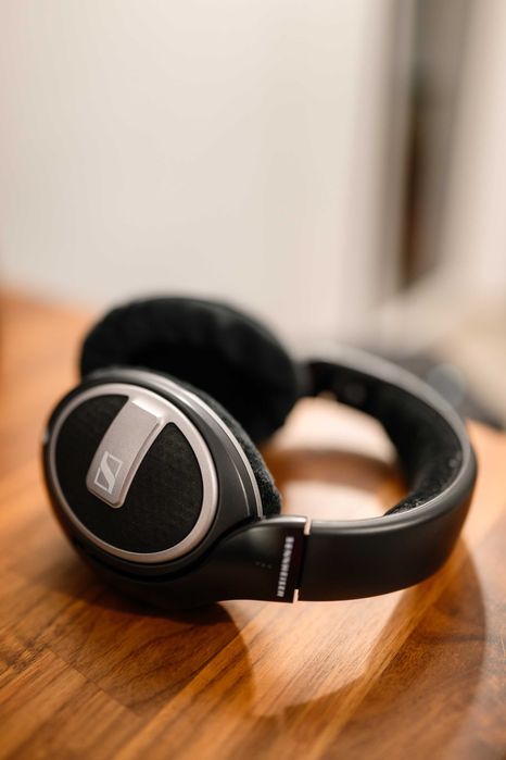 Casti Sennheiser HD559 Cluj-Napoca • OLX.ro