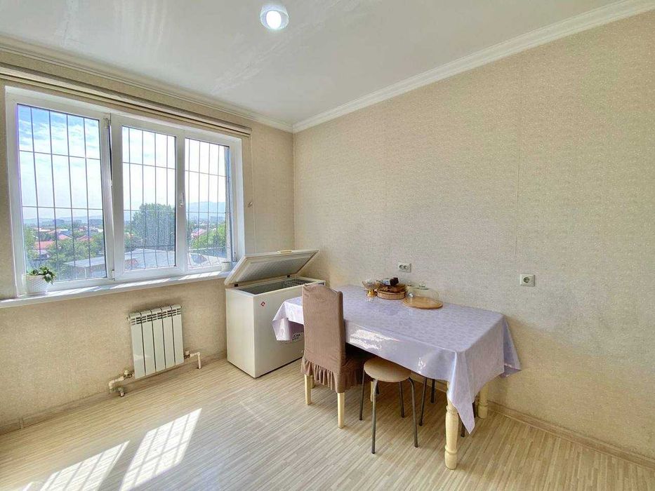 3-комнатная квартира · 90 м²