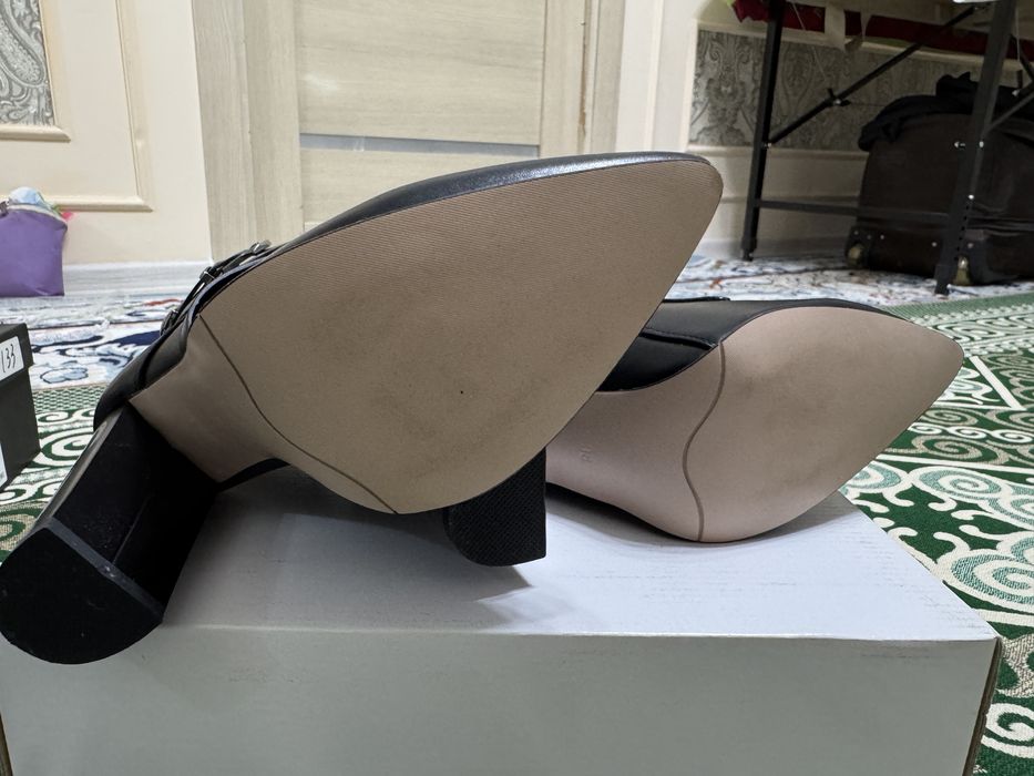 Ботильоны Donna Ricci