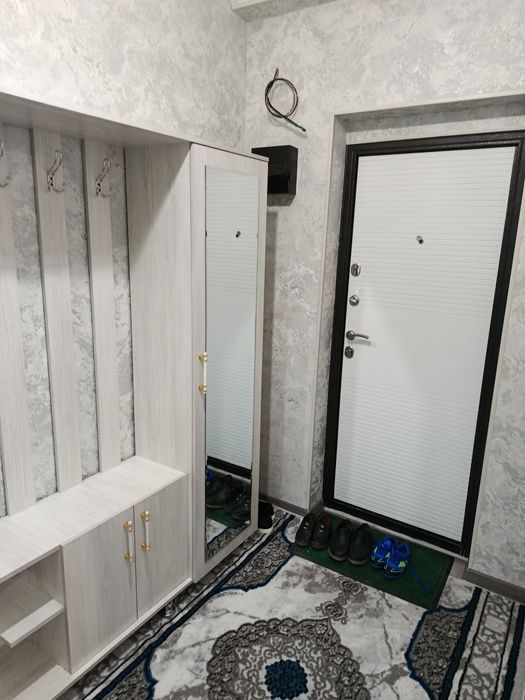 Есть рядом остановка метро