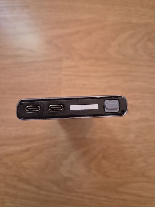 Baterie externa- Powerbank Samsung 10000 mAh Incarcare rapida