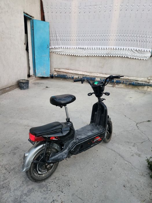 sukuter sotiladi