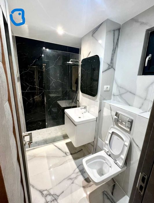 Apartamnt cu 3 camere de lux Ultra Iltracentral – Piata Vasile Milea