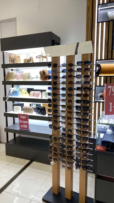 Продажа островка в ТЦ