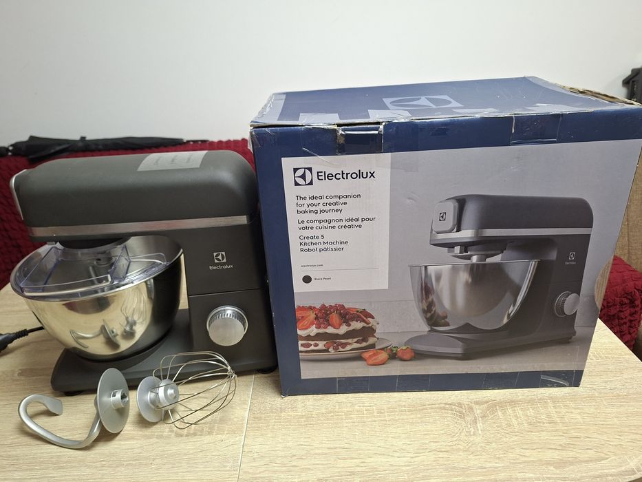Mixer Planetar Electrolux Create 5