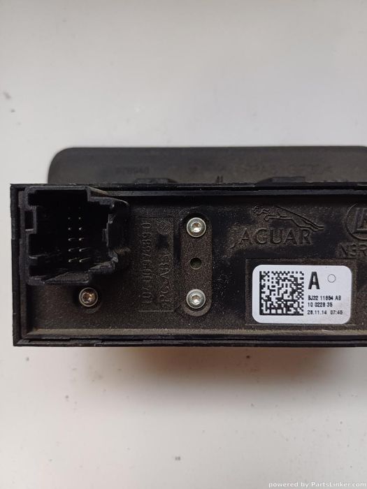Buton Actionare Haion Land Rover Range Rover Evoque (Lv_, L538) [ 2011 - > ] Oem Bi321165Ab