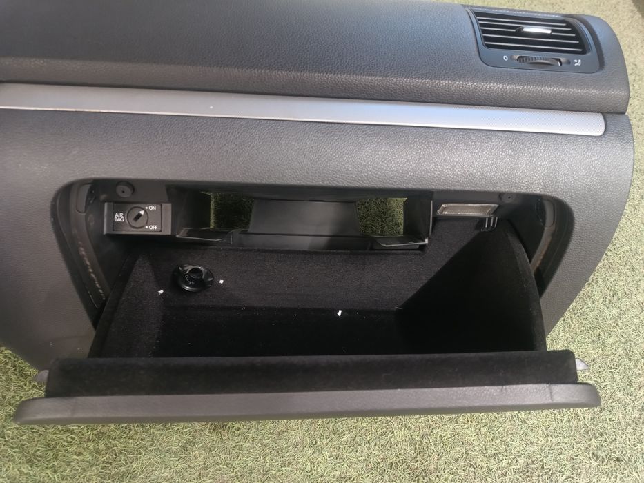 Bord complet Vw Golf 5