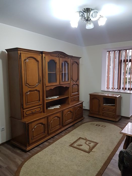 Ofer spre inchiriere apartament 2 camere Trivale
