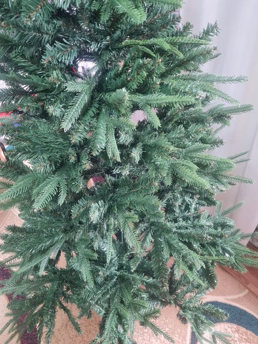 Ёлка новый упаковке