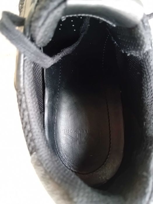 Мъжки маратонки Ecco Micheal kors