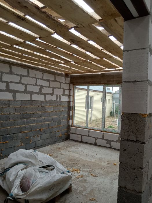 Продаётся частный дом