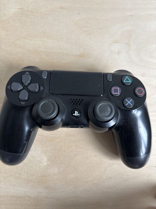 Dualshok для ps4