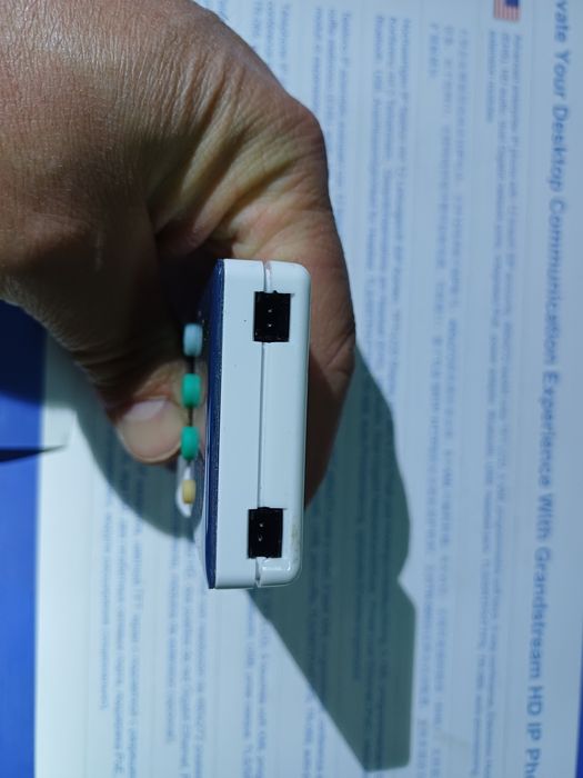 Aparat electrostimulare ( fizioterapie, masaj ) Tesmed TE-670 Digital