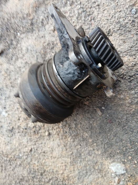 Продам гидромуфта Нд5 помпа водяной